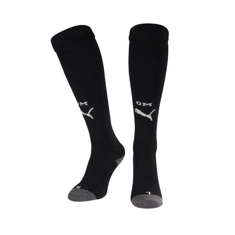 Maillot Kit Enfant OM 2023 2024 Third Aubameyang