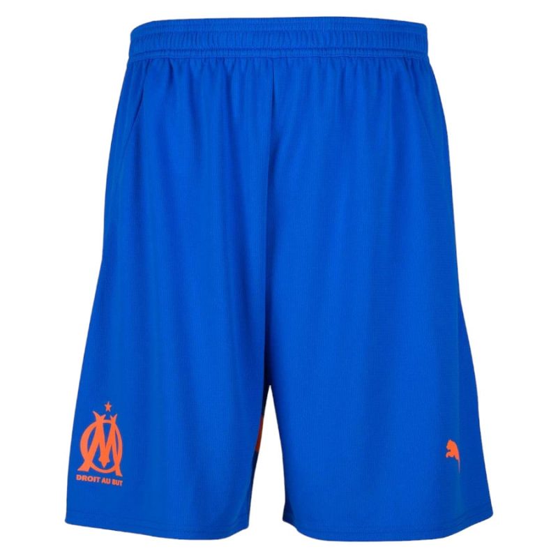 Maillot Kit Enfant OM Third 2024 2025