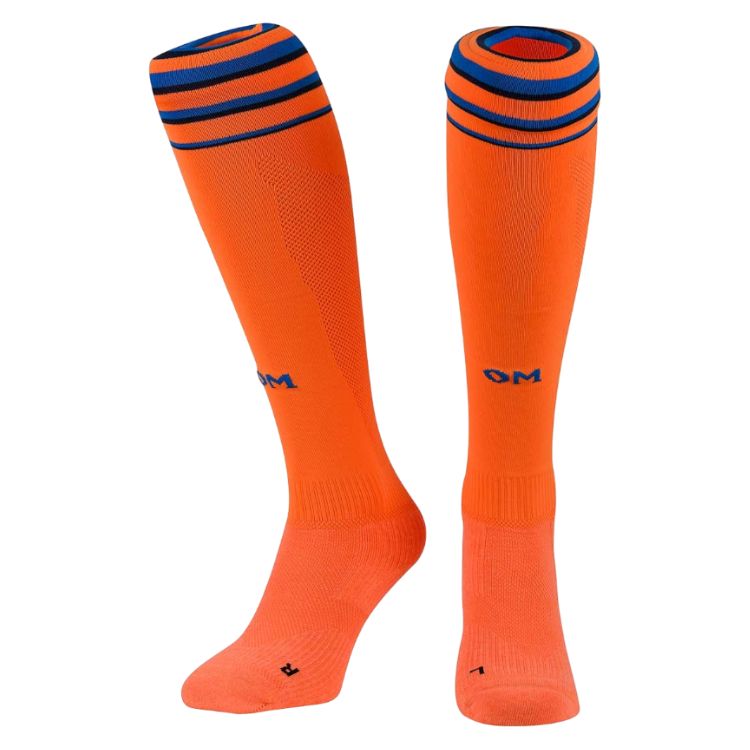 Maillot Kit Enfant OM Third 2024 2025 Harit