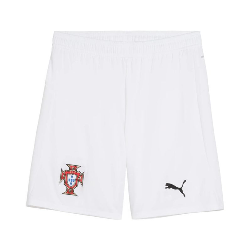 Maillot Kit Enfant Portugal Exterieur 2025 2026 Ronaldo Maillot Kit Enfant Portugal Exterieur 2025 2026 Ronaldo