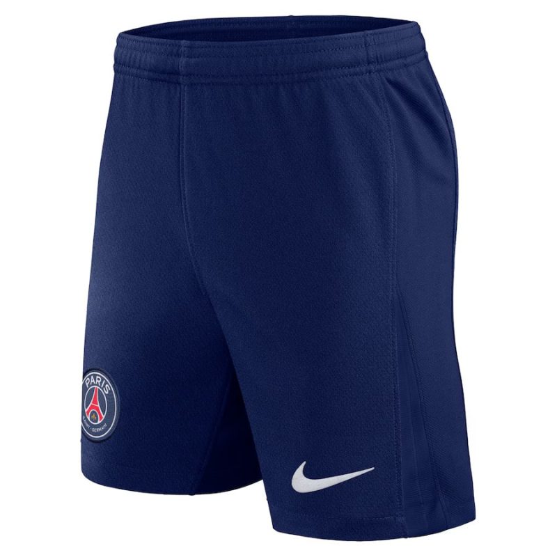 Maillot Kit Enfant PSG Domicile 2024 2025 Dembélé 1 Etoile