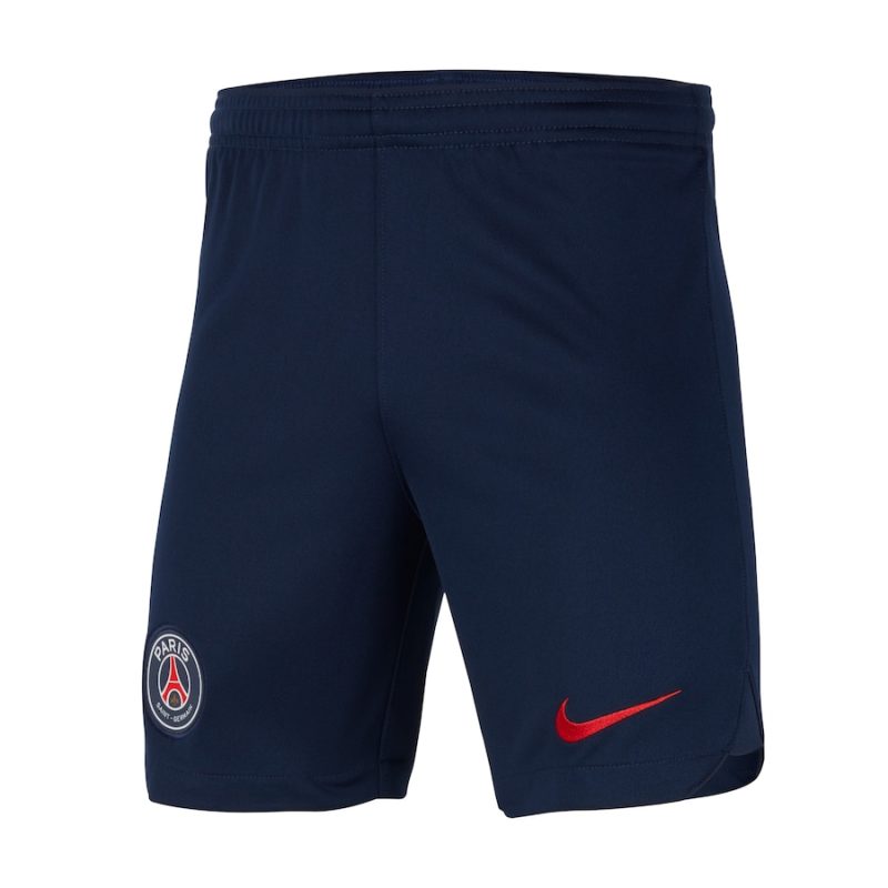 Maillot Kit Enfant PSG Domicile Mbappe 2023 2024