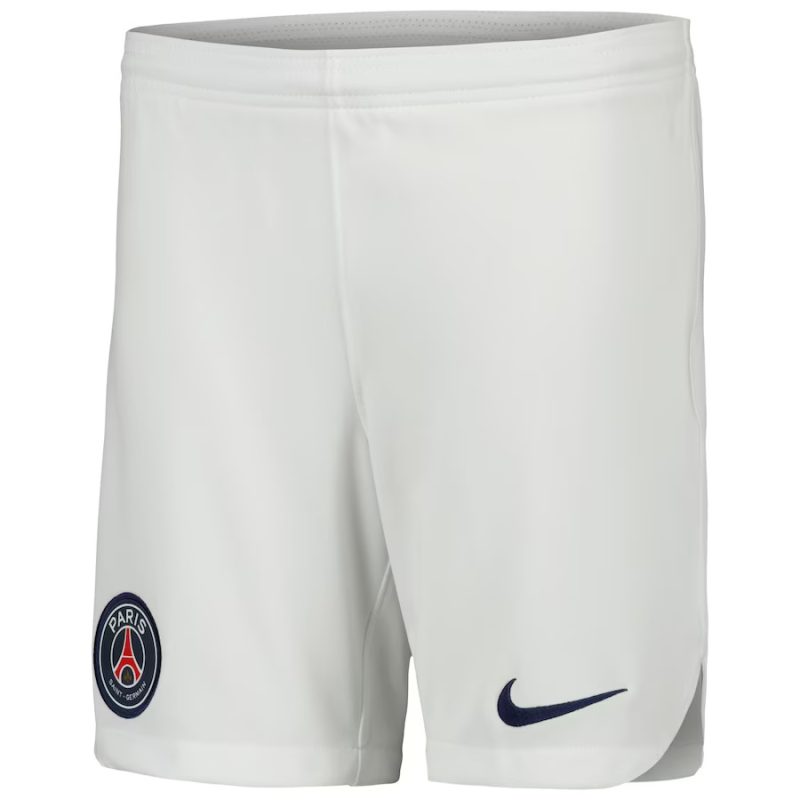 MAILLOT KIT ENFANT PSG EXTERIEUR 2023 2024 DEMBELE