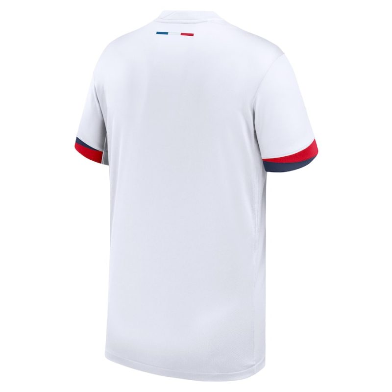 Maillot Kit Enfant PSG Exterieur 2024 2025
