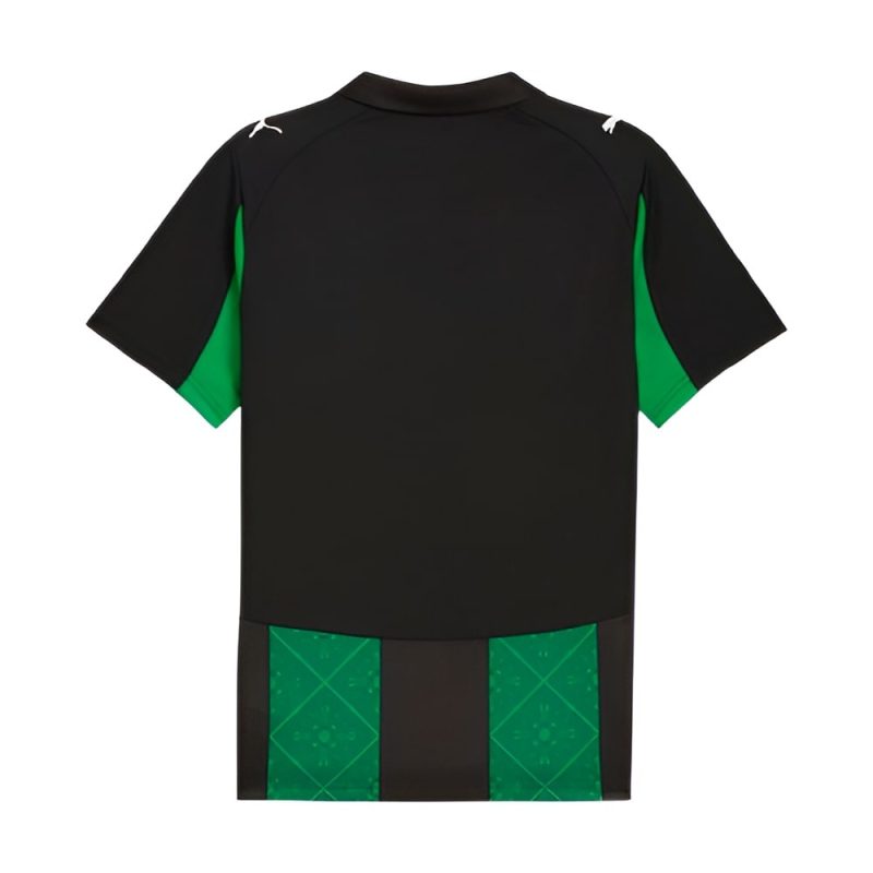 Maillot Kit Enfant RC Lens Exterieur 2025 2026