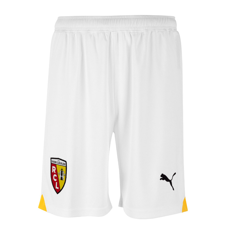 Maillot Kit Enfant RC Lens Third 2023 2024