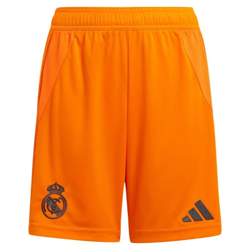 Maillot Kit Enfant Real Madrid 2024 2025 Exterieur