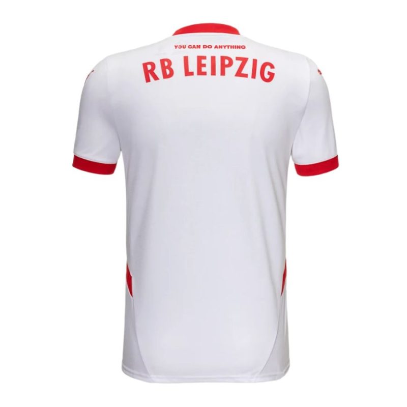 Maillot Kit Enfant Red Bull Leipzig Domicile 2024 2025