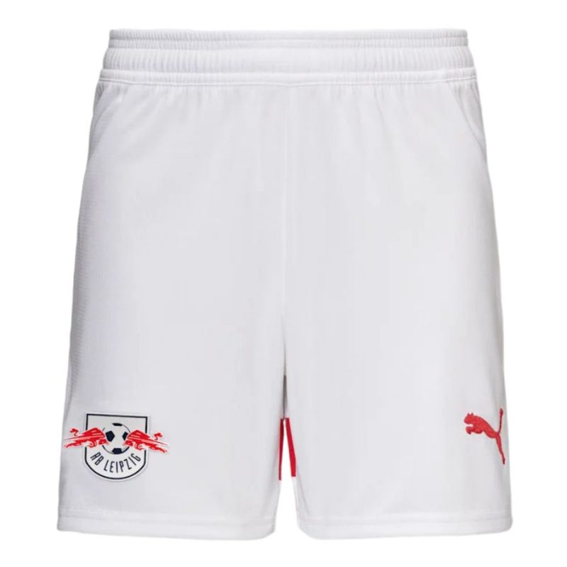Maillot Kit Enfant Red Bull Leipzig Domicile 2024 2025