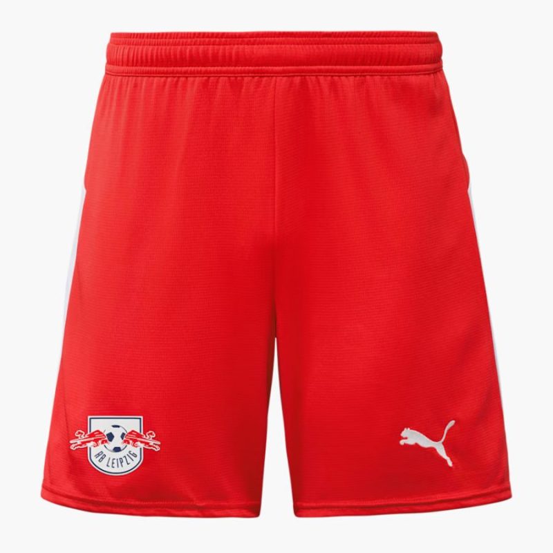 Maillot Kit Enfant Red Bull Leipzig Domicile 2025 2026