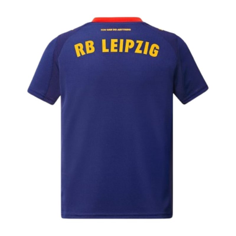 Maillot Kit Enfant Red Bull Leipzig Exterieur 2025 2026