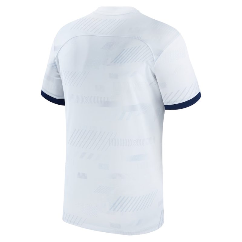 MAILLOT KIT ENFANT TOTTENHAM DOMICILE 2023 2024
