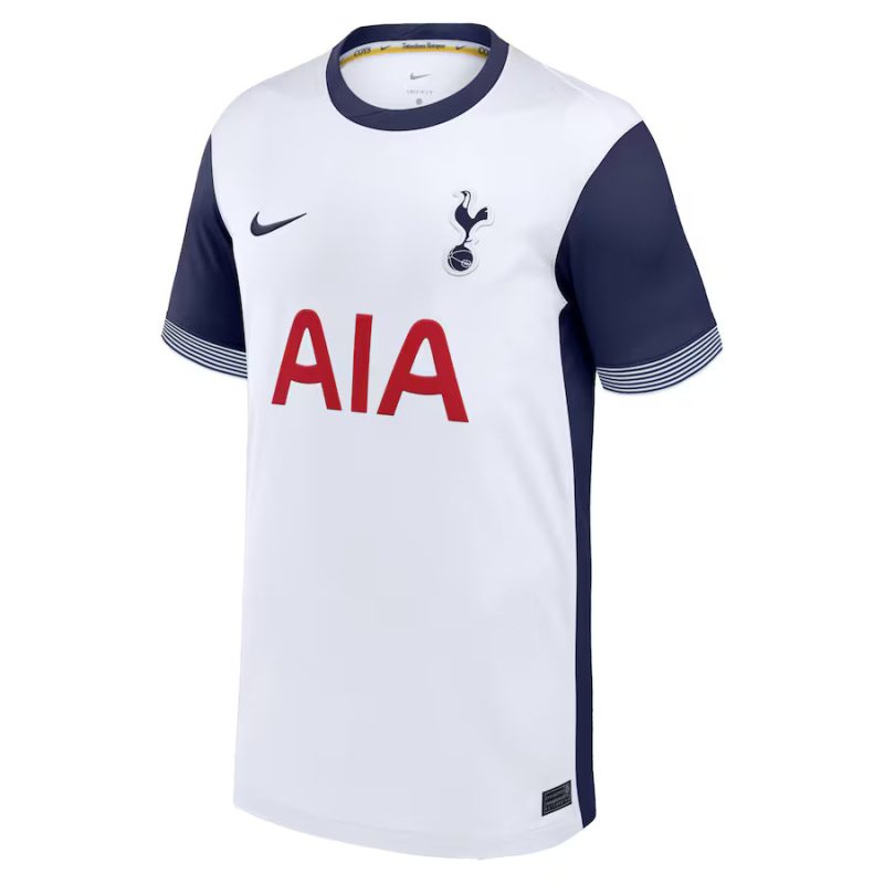 Maillot Kit Enfant Tottenham Domicile 2024 2025 SON