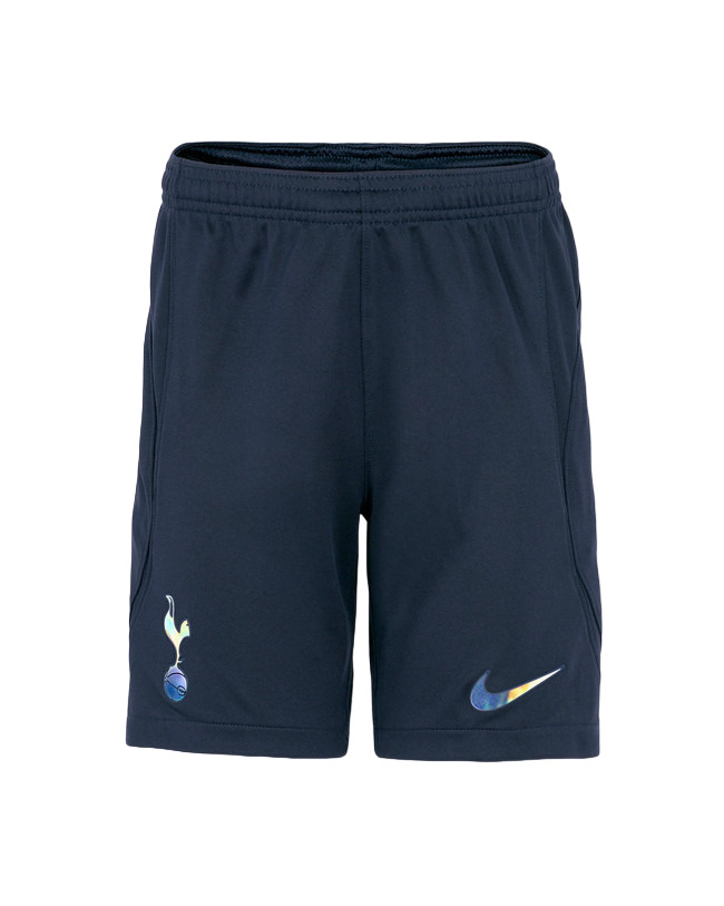 Maillot Kit Enfant Tottenham Exterieur 2023 2024