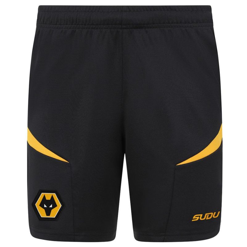 Maillot Kit Enfant Wolverhampton Exterieur 2024 2025