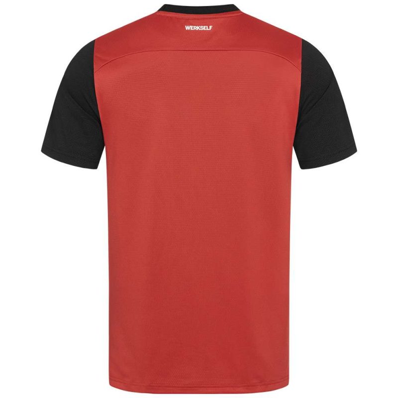 Maillot Leverkusen Domicile 2024 2025