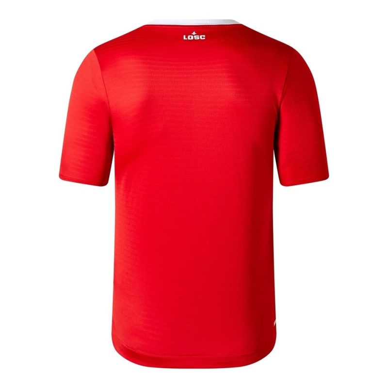 MAILLOT LOSC DOMICILE 2023 2024