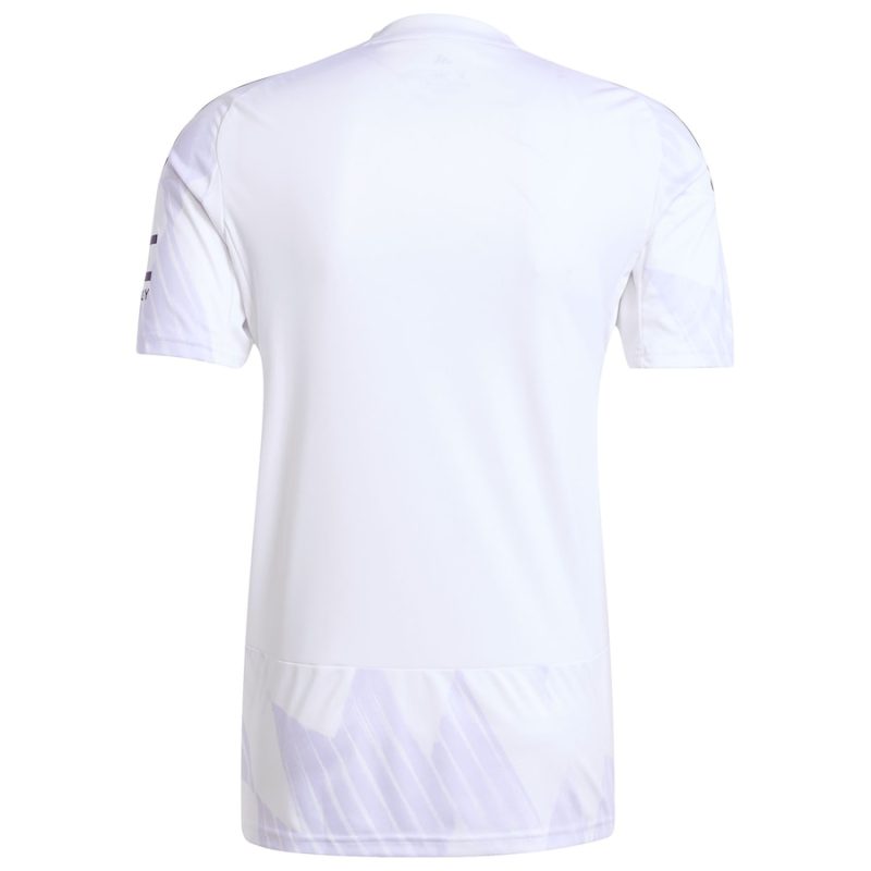 Maillot Manchester United Exterieur 2025 2026