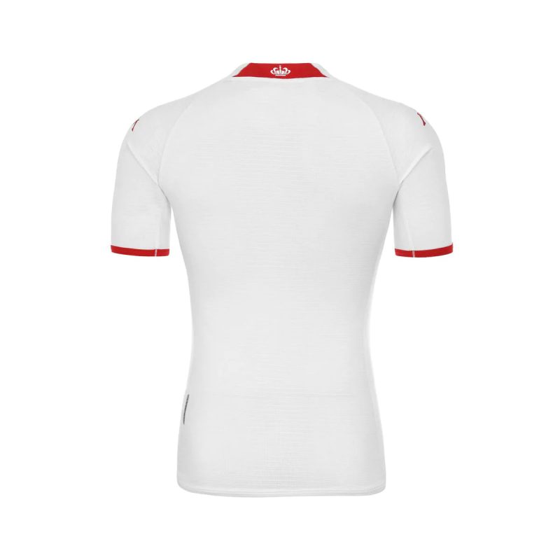 MAILLOT MATCH AS MONACO DOMICILE 2022 2023