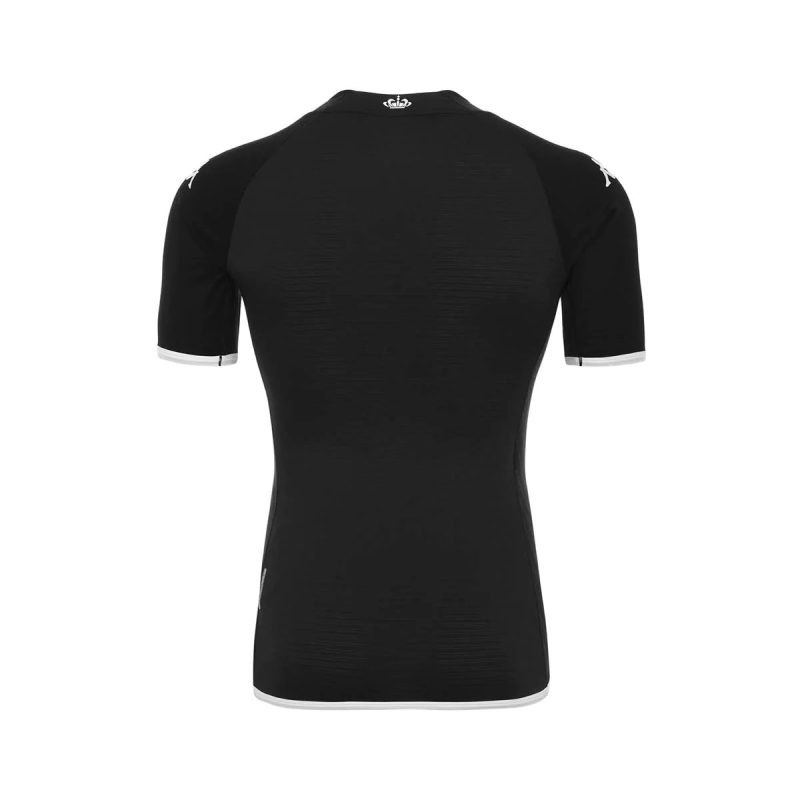 MAILLOT MATCH AS MONACO EXTERIEUR 2022 2023