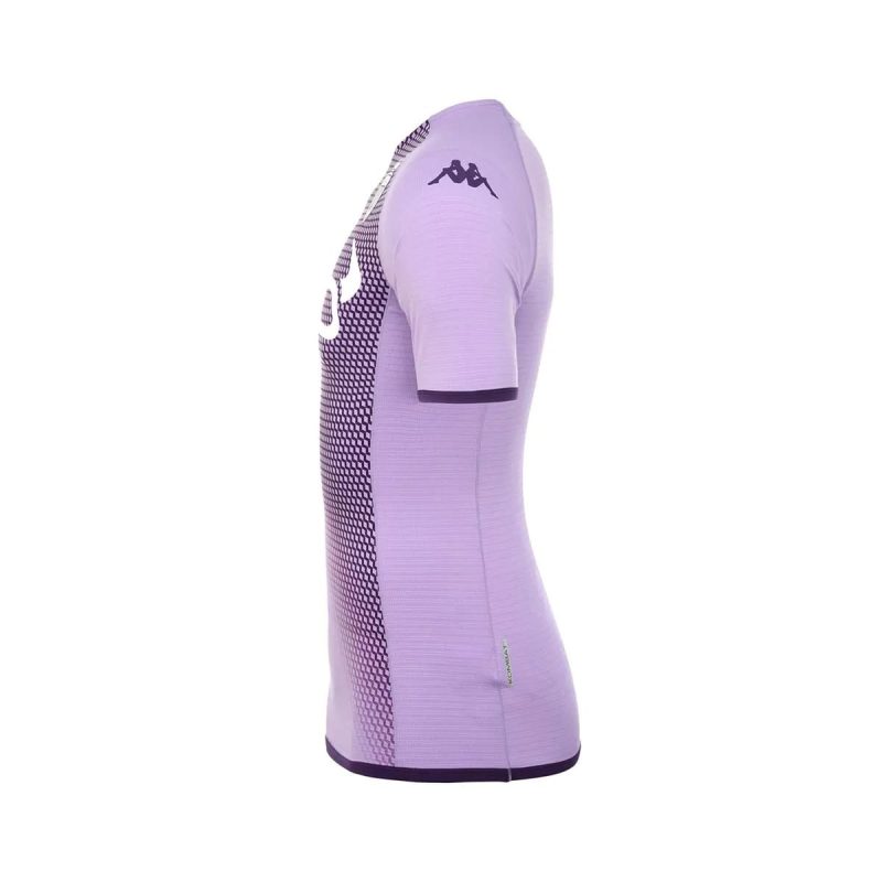 MAILLOT MATCH AS MONACO THIRD 2022 2023