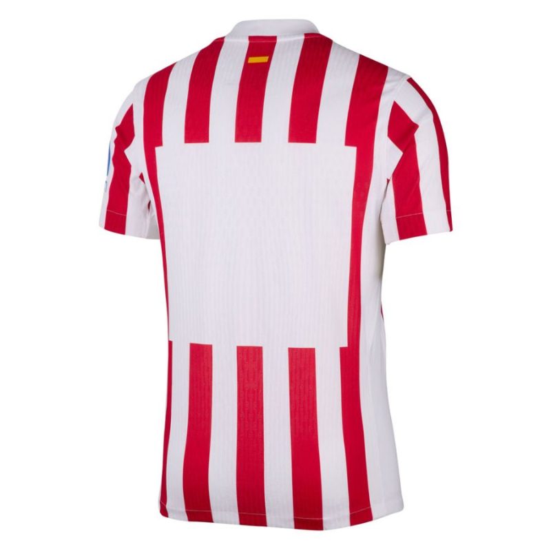 Maillot Match Atletico Madrid Domicile 2025 2026