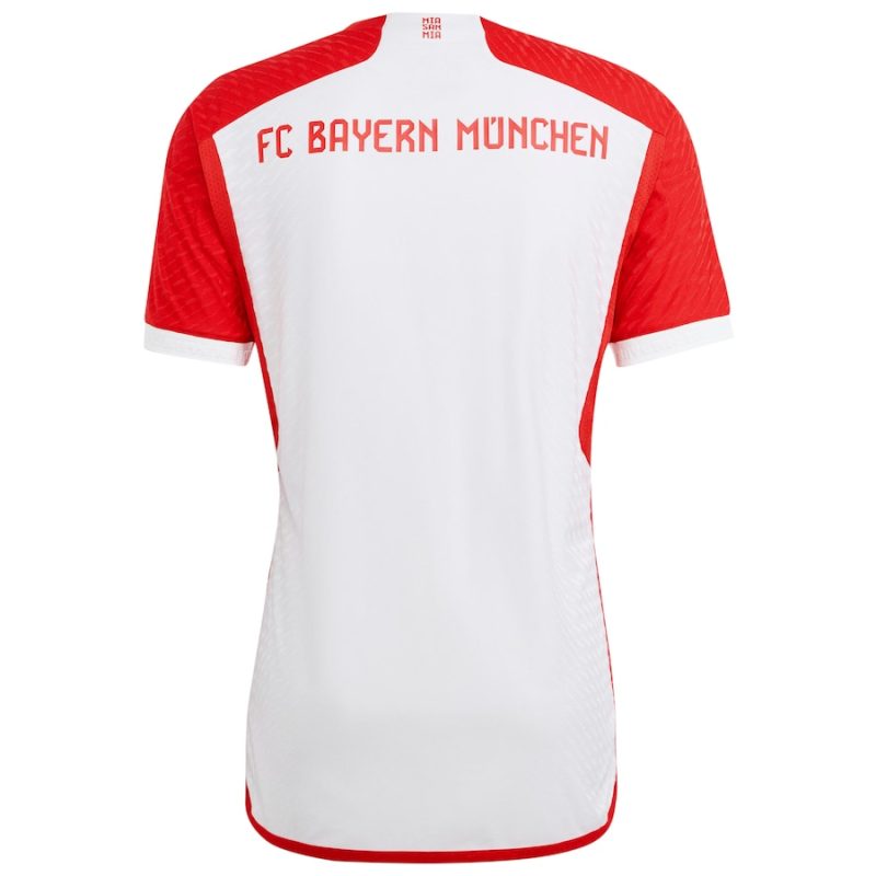 MAILLOT MATCH BAYERN MUNICH 2023 2024 DOMICILE