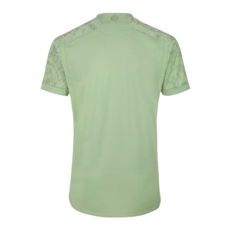 Maillot Match Bayern Munich 2023 2024 Oktoberfest