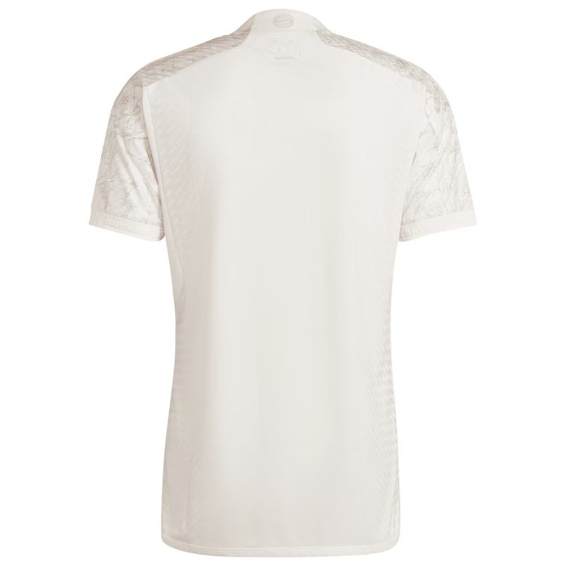 Maillot Match Bayern Munich 2023 2024 Third