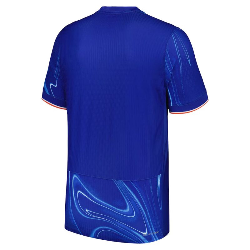 Maillot Match Chelsea Domicile 2024 2025