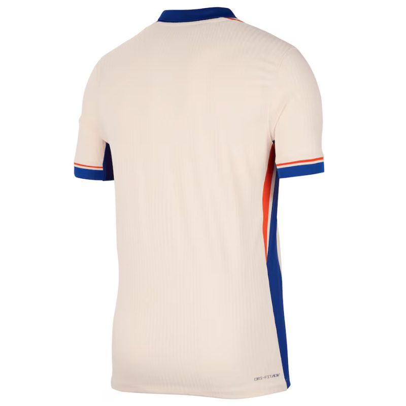 Maillot Match Chelsea Exterieur 2024 2025