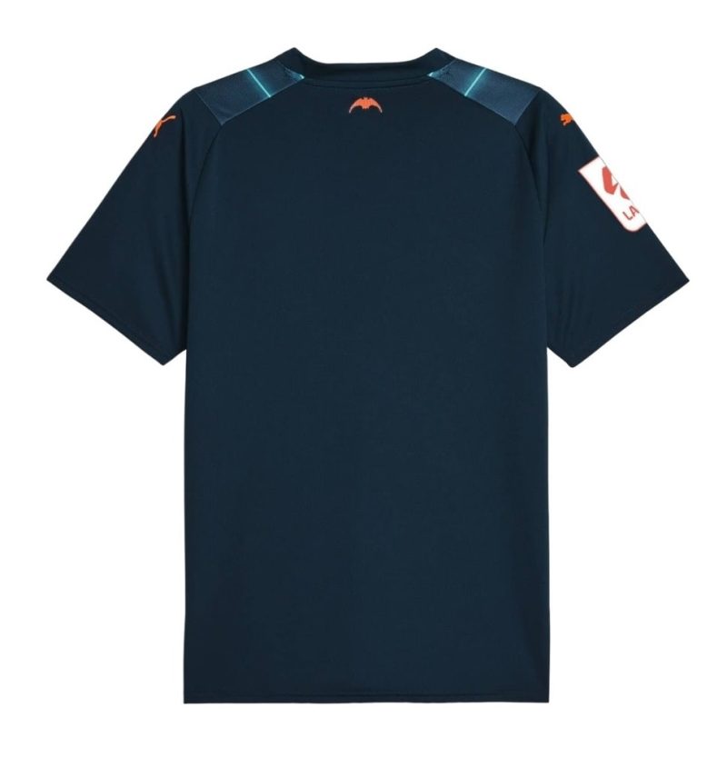 Maillot Match FC Valence Extérieur 2023 2024