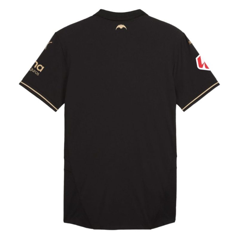 Maillot Match FC Valence Exterieur 2024 2025