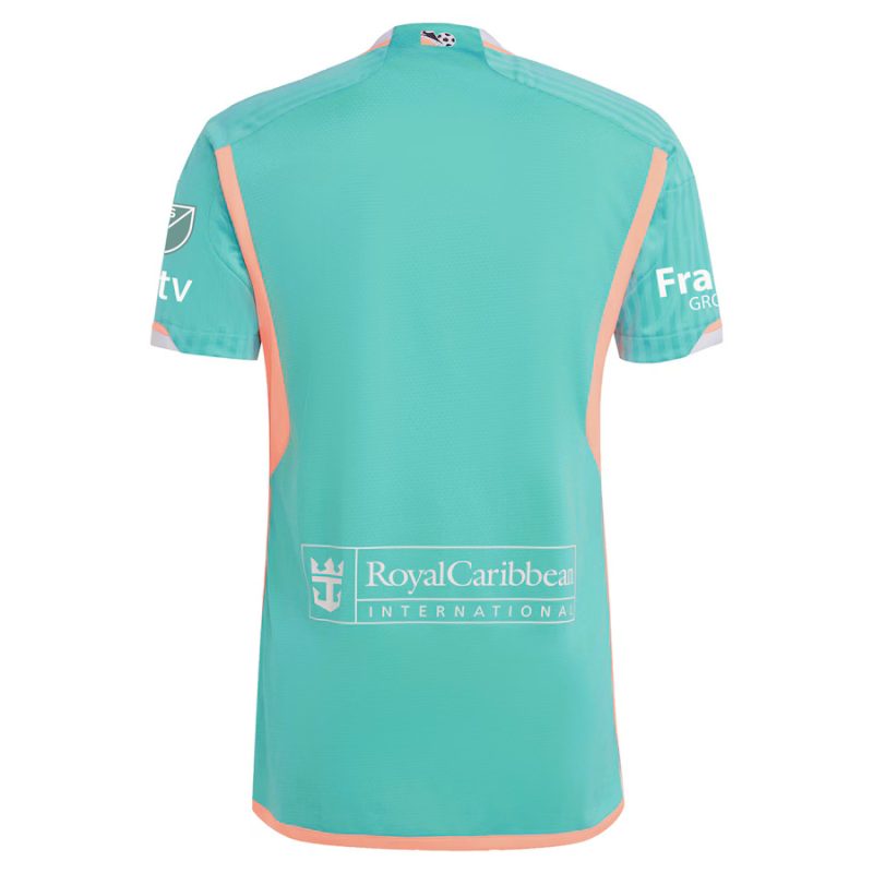 Maillot Match Inter Miami 2024 2025 Third