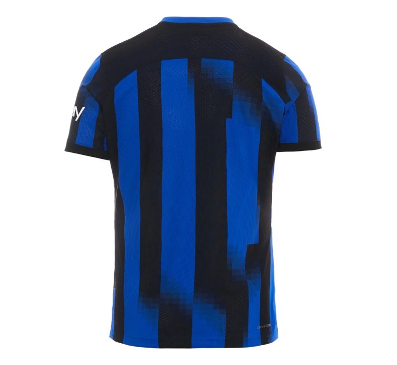 Maillot Match Inter Milan Domicile 2023 2024 Maillot Match Inter Milan Domicile 2023 2024