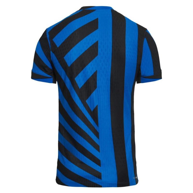 Maillot Match Inter Milan Domicile 2024 2025