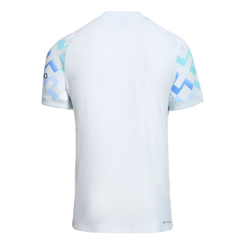 Maillot Match Inter Milan Exterieur 2025 2026