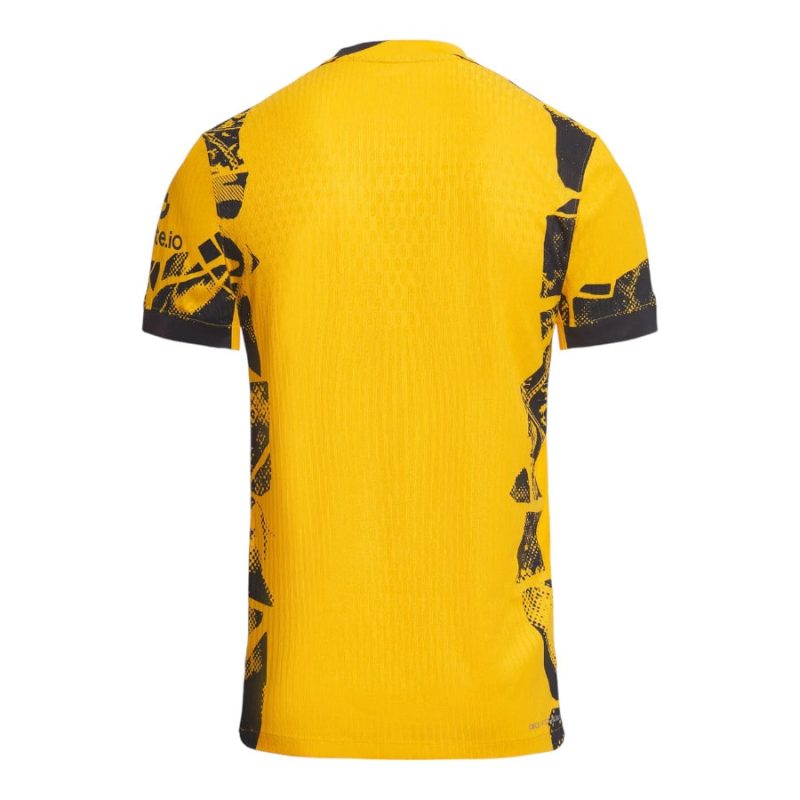 Maillot Match Inter Milan Third 2024 2025