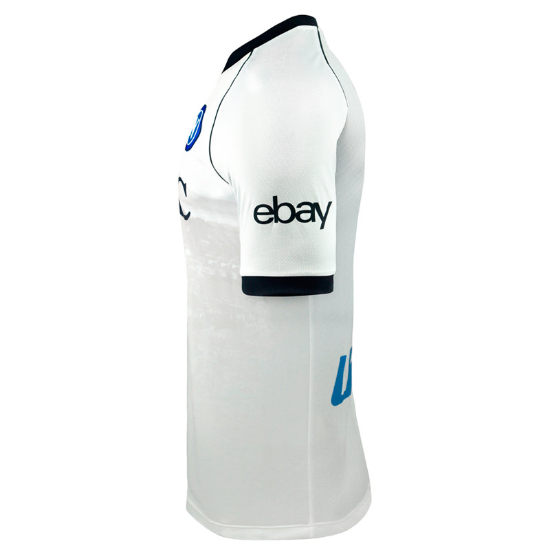 MAILLOT MATCH NAPLES EXTERIEUR 2023 2024