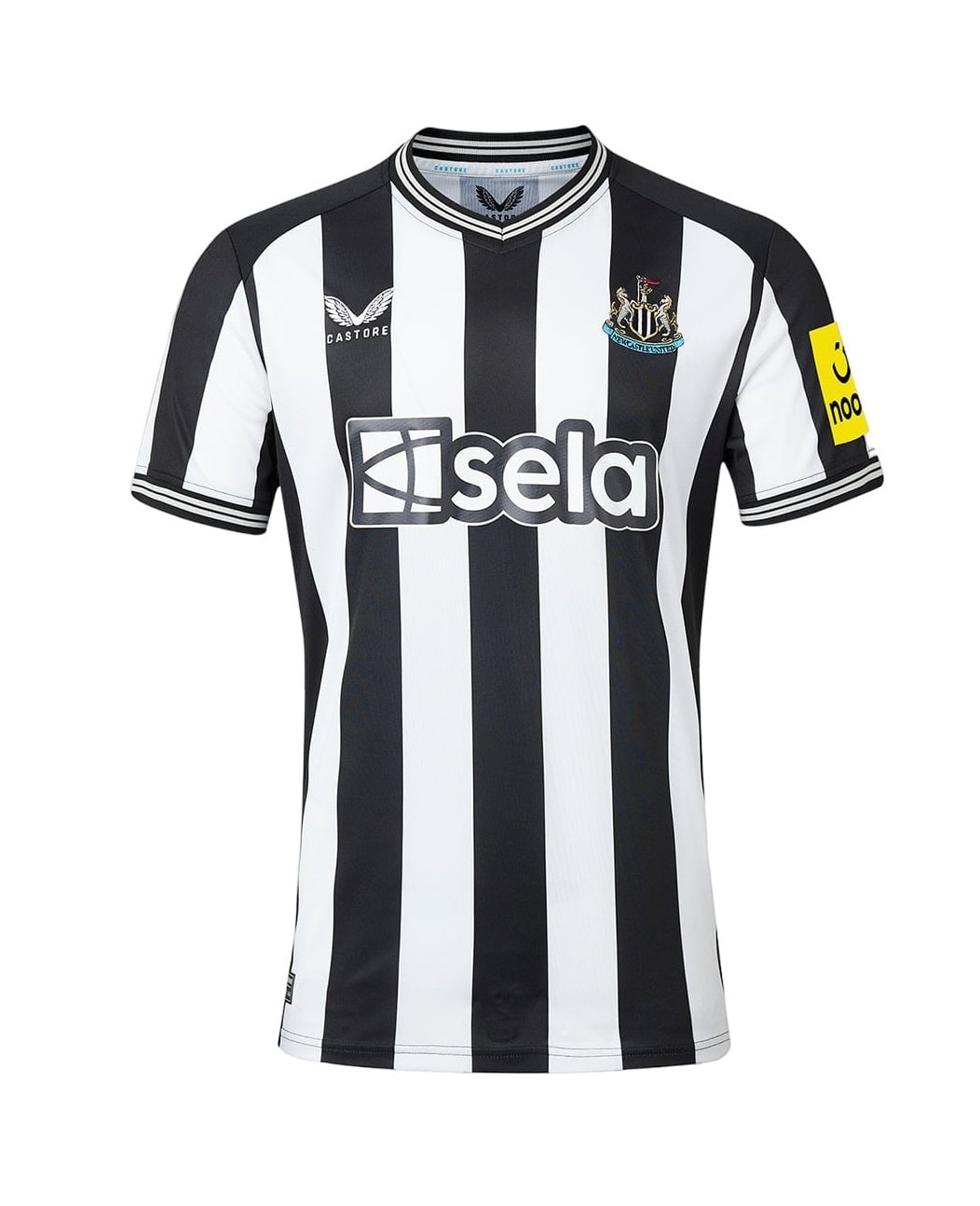 Maillot Match Newcastle Domicile 2023 2024