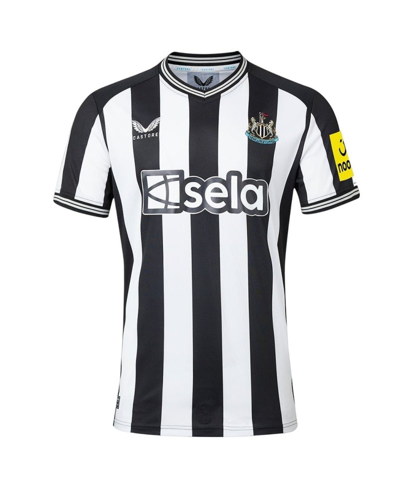Maillot Match Newcastle Domicile 2023 2024