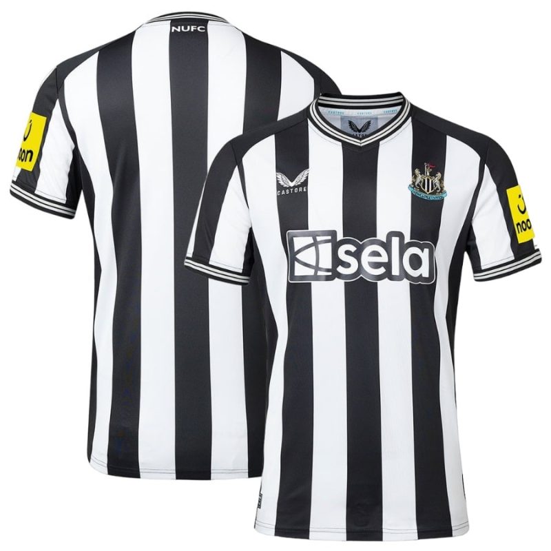 Maillot Match Newcastle Domicile 2023 2024