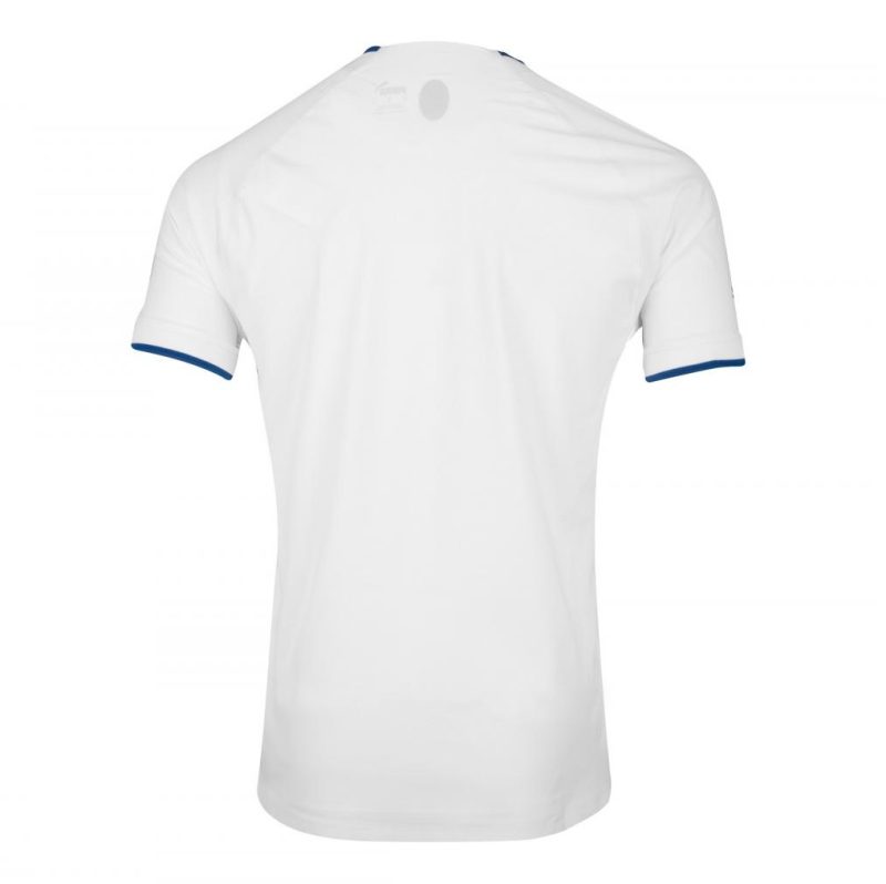 MAILLOT MATCH OM DOMICILE 2022 2023