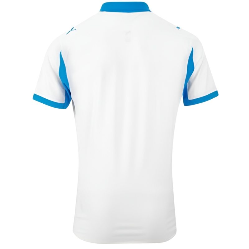Maillot Match OM Domicile 2025 2026