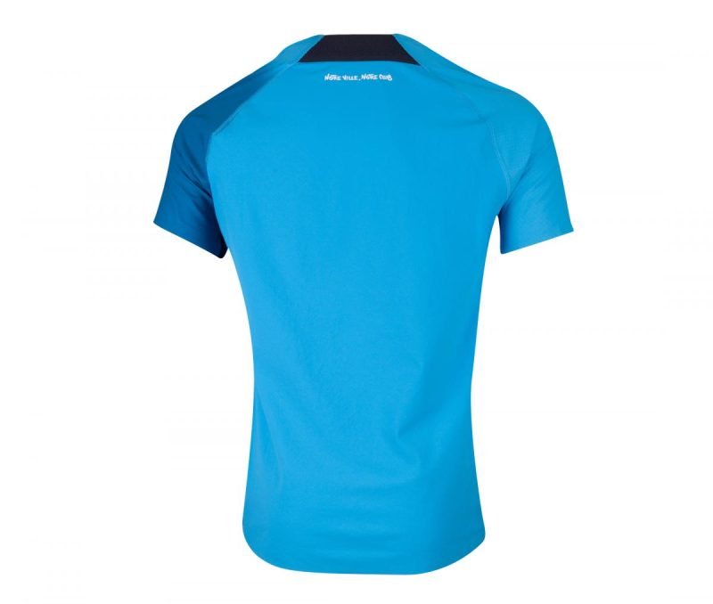 MAILLOT MATCH OM THIRD 2022 2023