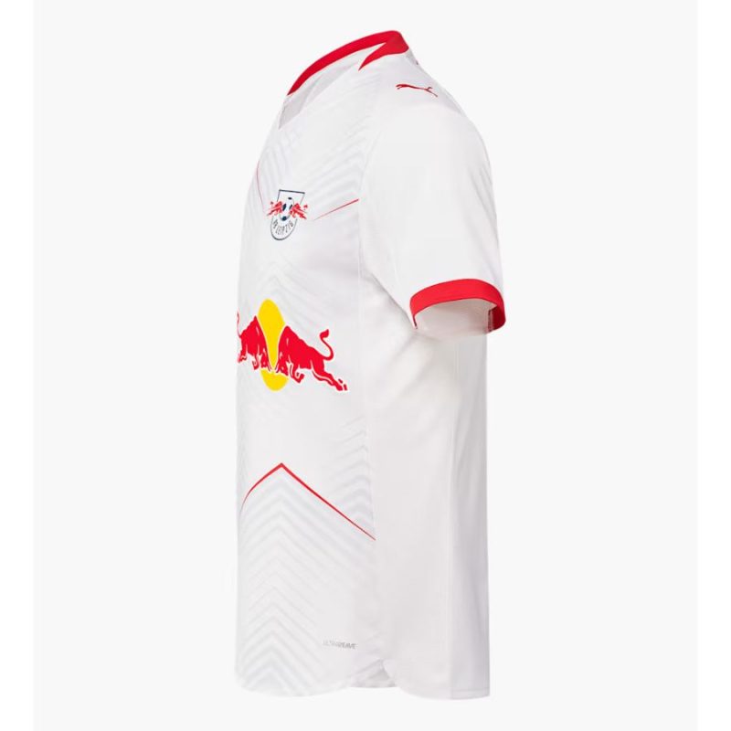 Maillot Match Red Bull Leipzig Domicile 2025 2026