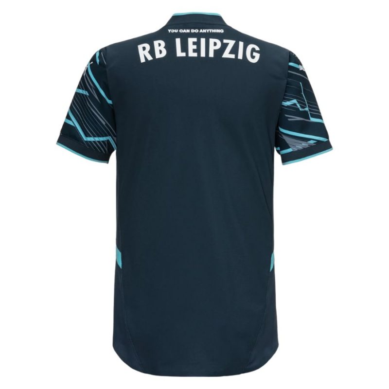 Maillot Match Red Bull Leipzig Third 2024 2025