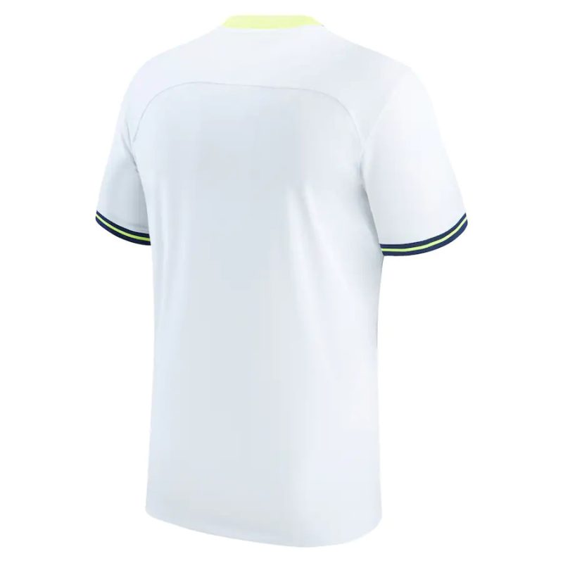 Maillot Match Tottenham Domicile 2022 2023