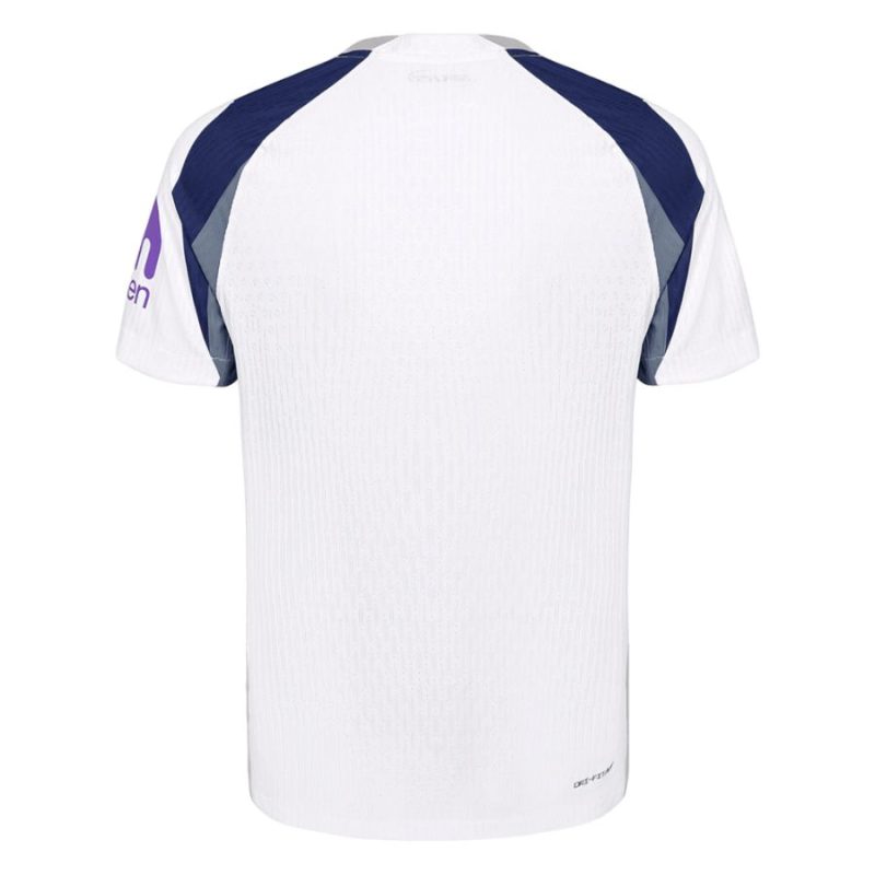 Maillot Match Tottenham Domicile 2025 2026