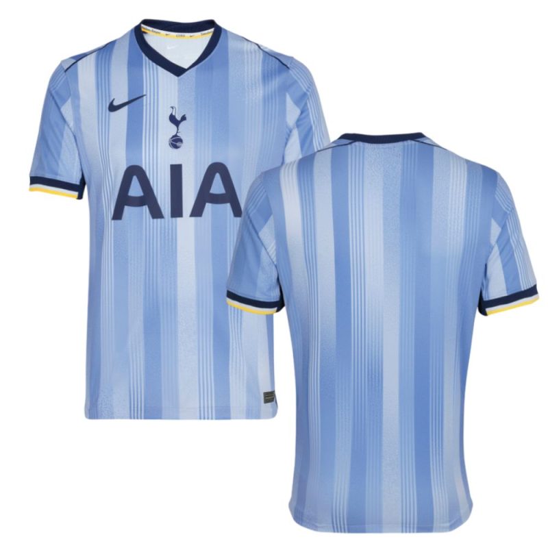 Maillot Match Tottenham Exterieur 2024 2025